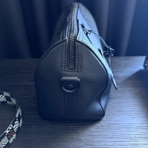 LOUIS VUITTON X VIRGIL ABLOH CITY KEEPALL - Picture 3 of 12